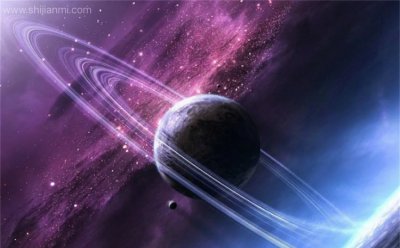 ​宇宙四大基本力，自然力中最强的强核力(是短程力)