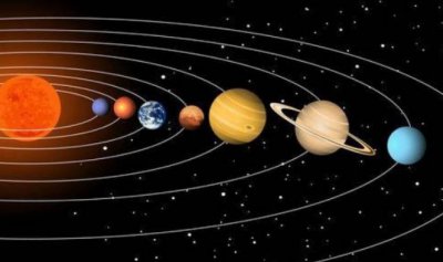 ​人类能走出太阳系吗 人类无法走出太阳系(技术不够)