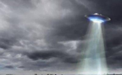 ​巴西神秘光束之谜 外星飞碟袭击人类致死亡(至今未解)