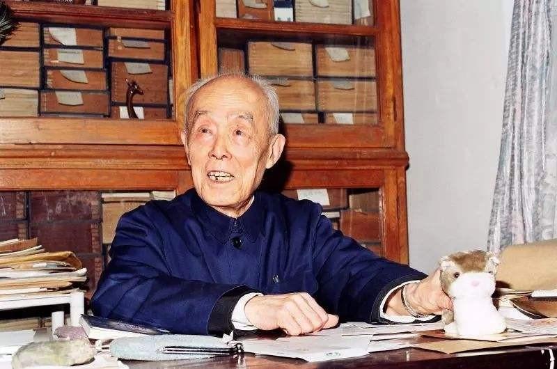 季羡林的资料简介（国学大师季羡林）