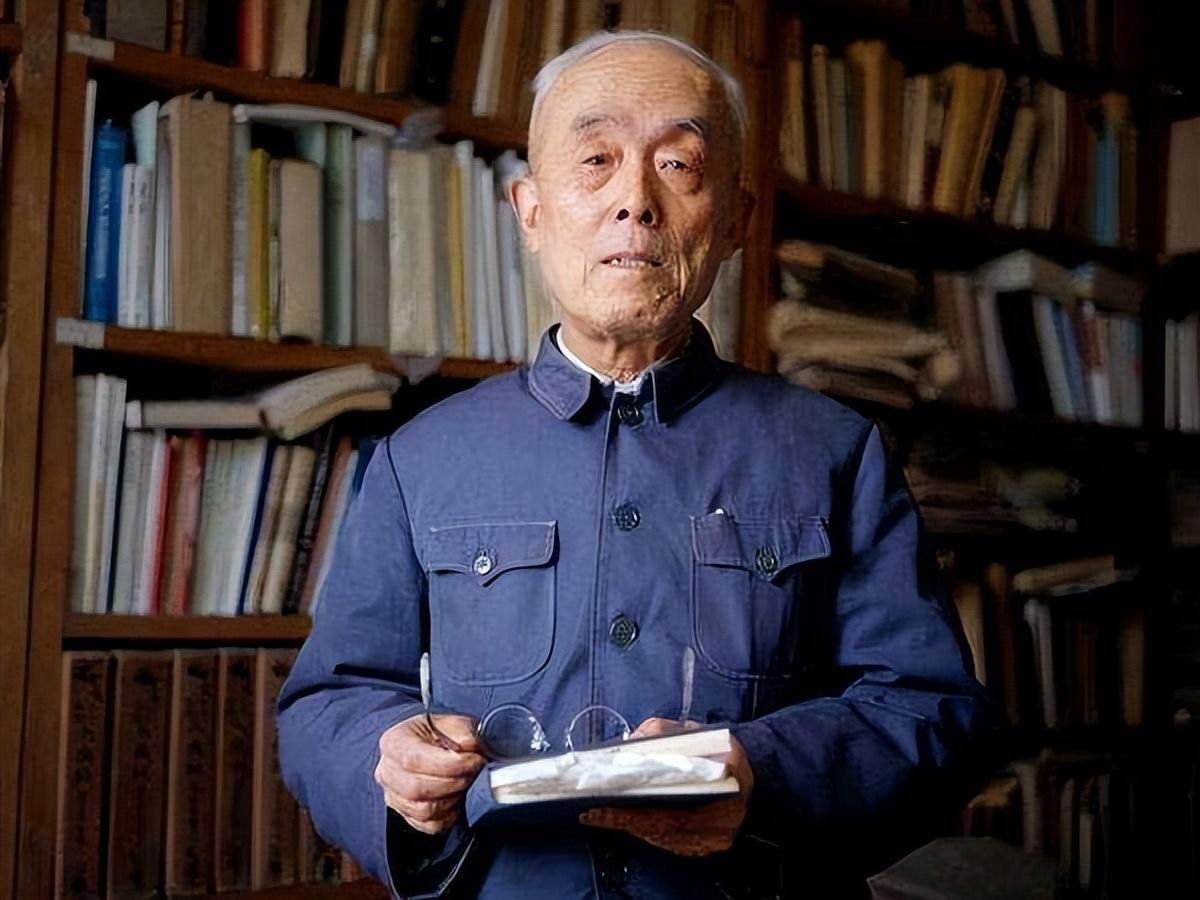 季羡林的资料简介（国学大师季羡林）