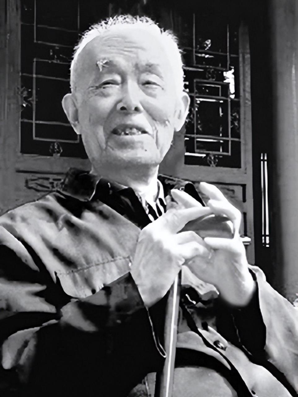 季羡林的资料简介（国学大师季羡林）