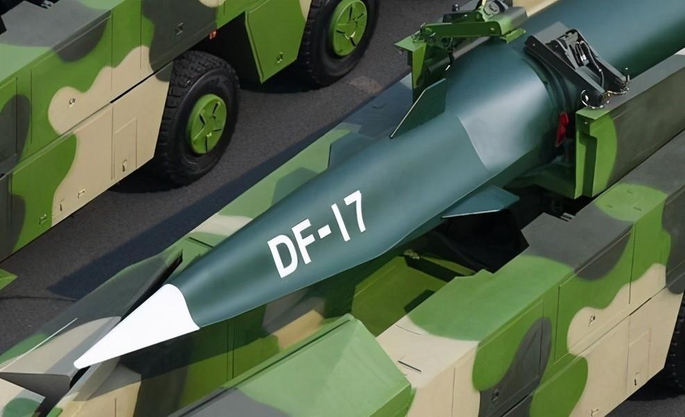 中国最大最厉害的武器（中国排名世界第一的武器）(图7)
