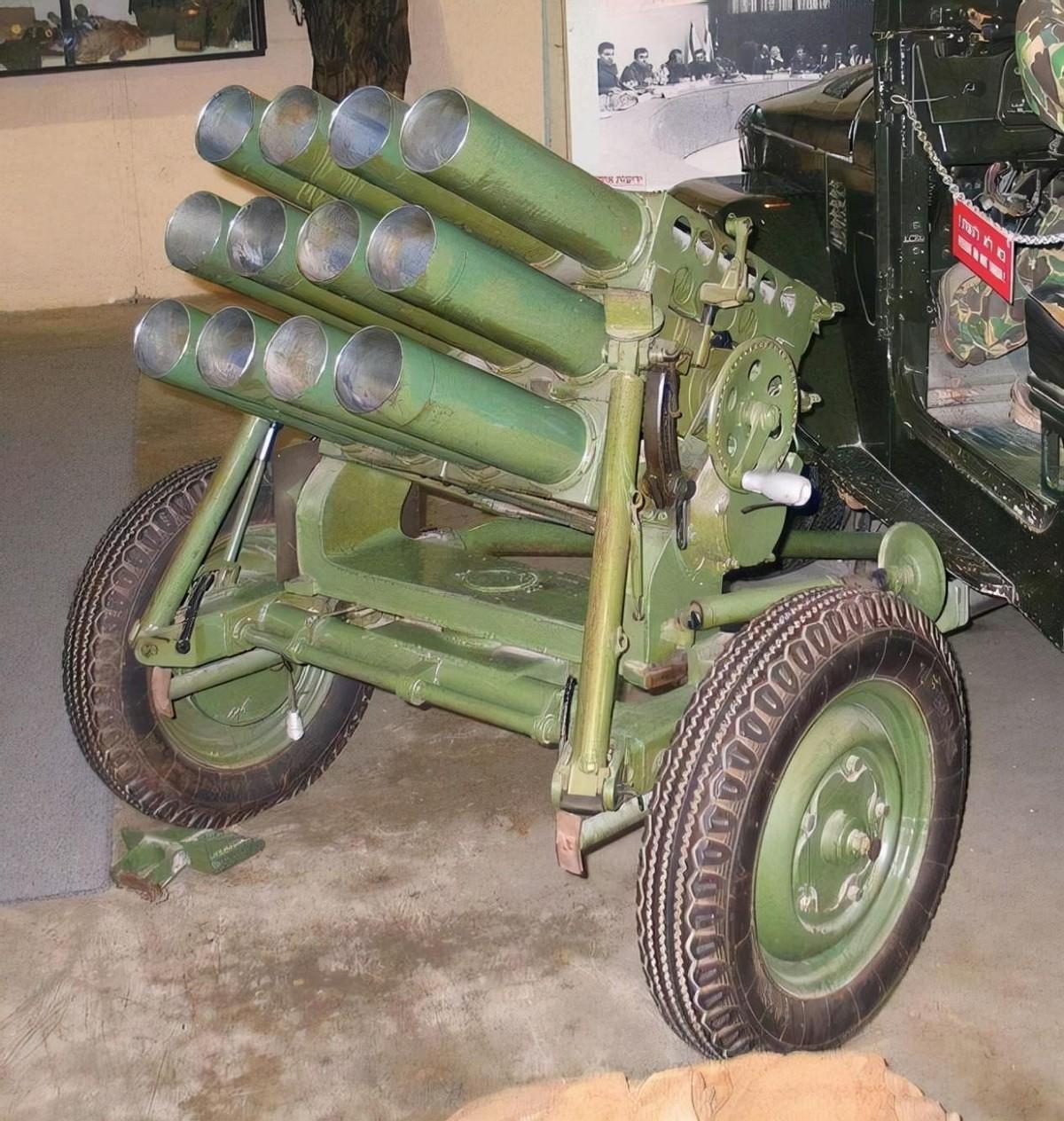 中国最大最厉害的武器（中国排名世界第一的武器）(图10)