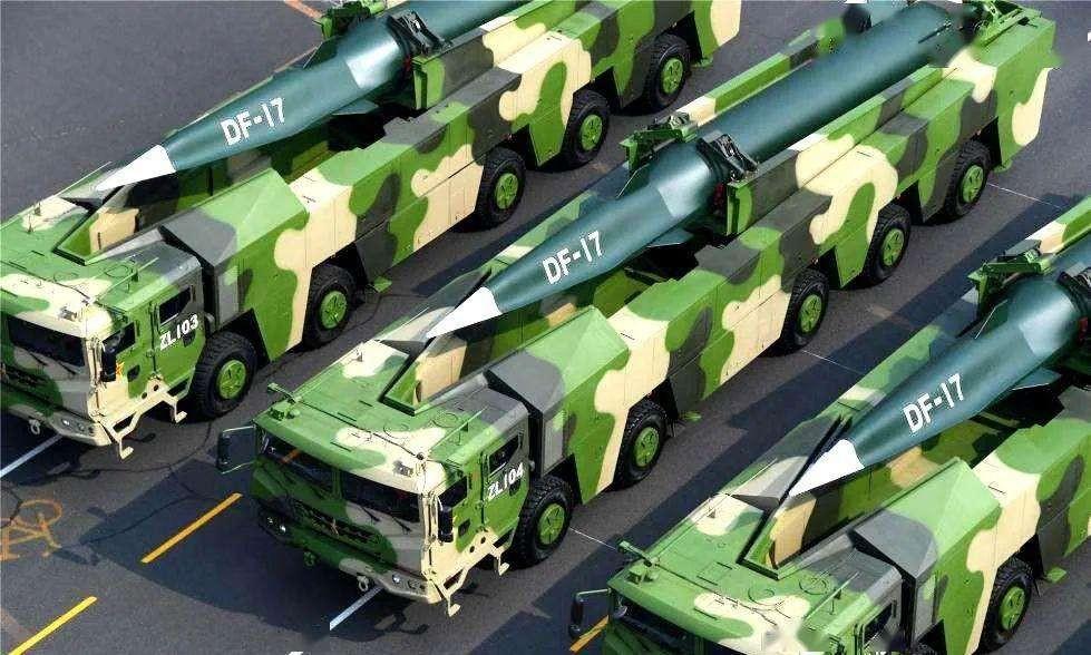 中国最大最厉害的武器（中国排名世界第一的武器）(图8)
