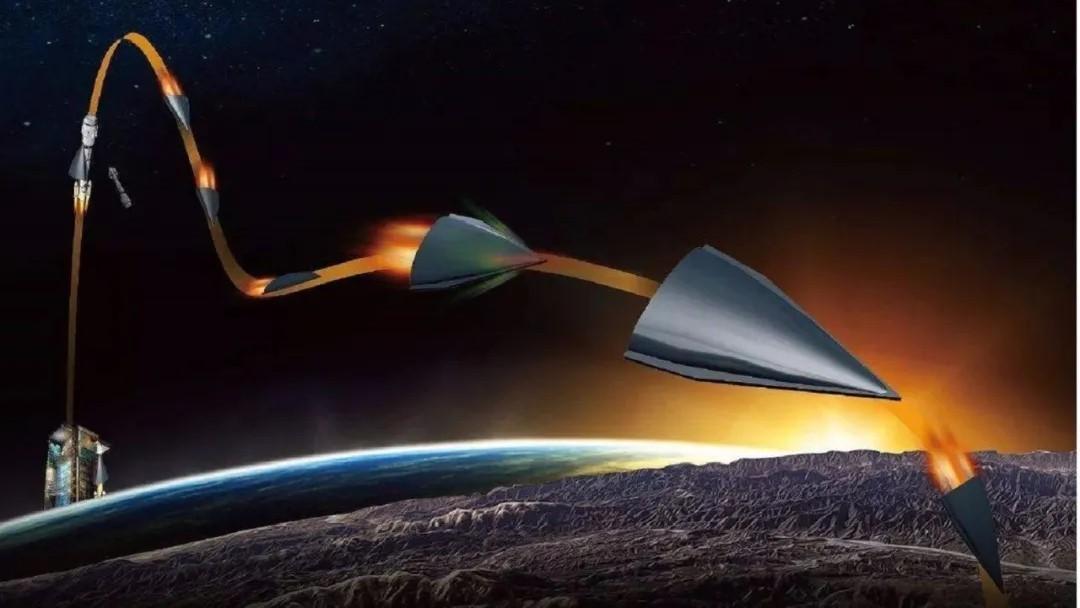 中国最大最厉害的武器（中国排名世界第一的武器）(图9)