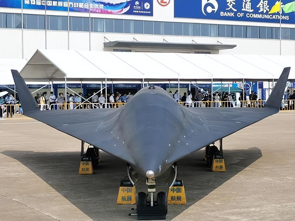 中国最大最厉害的武器（中国排名世界第一的武器）(图2)