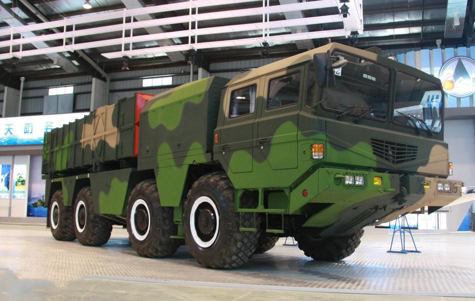 中国最大最厉害的武器（中国排名世界第一的武器）(图13)