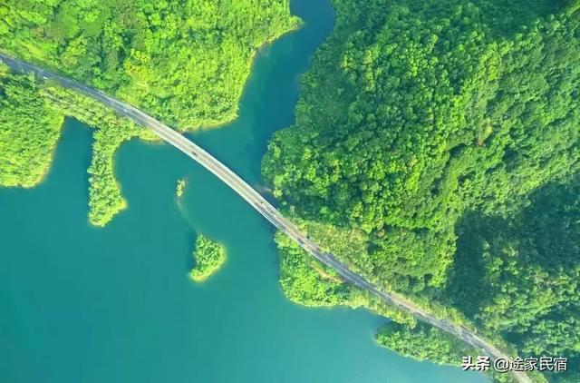 十大必去景点穷游（超适合穷游的8个旅行地）(37)