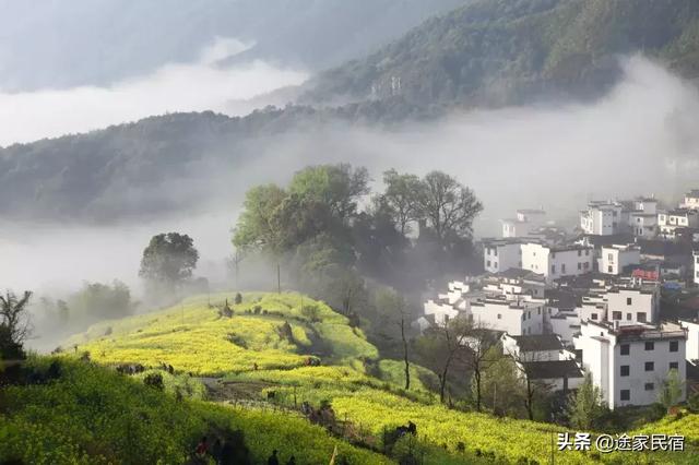 十大必去景点穷游（超适合穷游的8个旅行地）(10)