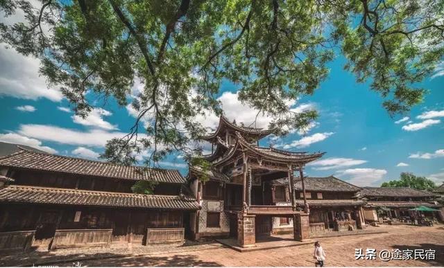 十大必去景点穷游（超适合穷游的8个旅行地）(44)