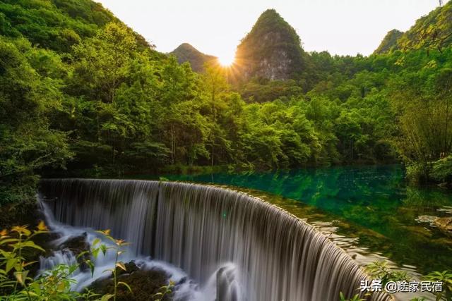 十大必去景点穷游（超适合穷游的8个旅行地）(3)