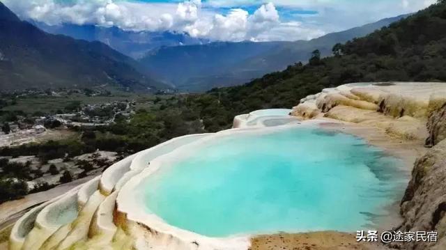 十大必去景点穷游（超适合穷游的8个旅行地）(43)