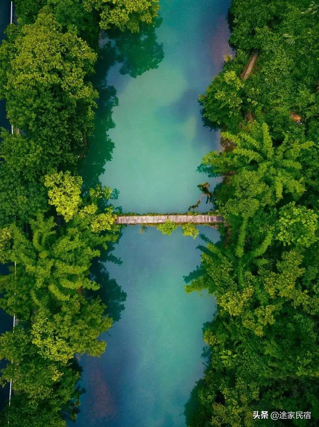 十大必去景点穷游（超适合穷游的8个旅行地）(4)