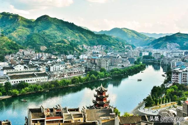 十大必去景点穷游（超适合穷游的8个旅行地）(6)