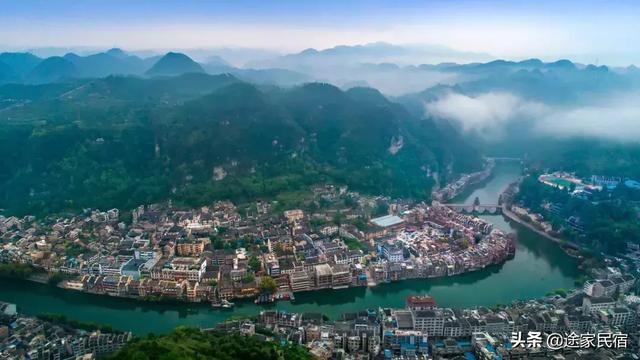 十大必去景点穷游（超适合穷游的8个旅行地）(5)