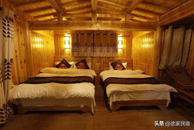 十大必去景点穷游（超适合穷游的8个旅行地）(15)