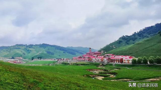 十大必去景点穷游（超适合穷游的8个旅行地）(20)