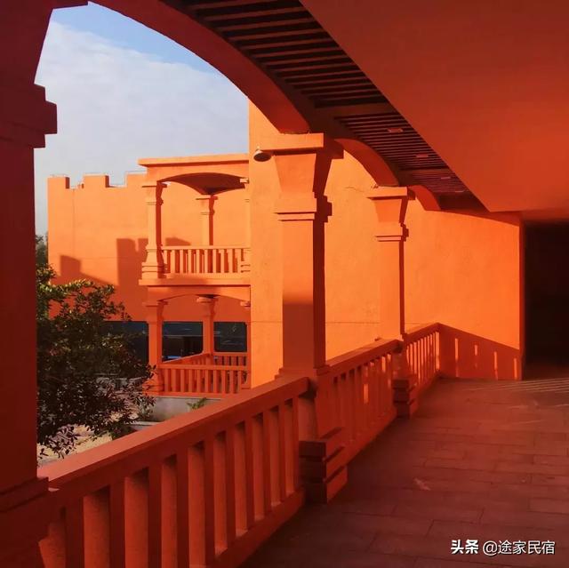 十大必去景点穷游（超适合穷游的8个旅行地）(25)