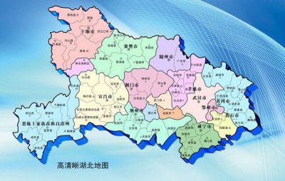 ​湖北各市区车牌字母代表（湖北车牌abcdef是怎么排的）