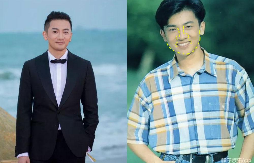 香港小虎队成员名字_谁的颜值最高