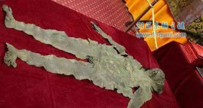 ​满清十大酷刑都有哪些?满清十大酷刑简介图片