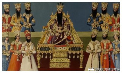 ​丹麦国王有实权吗？当今世界有实权的国王国家