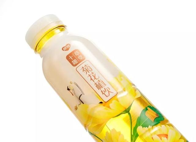 茶叶十大品牌设计（惊艳的茶叶品牌是如何设计的）(48)
