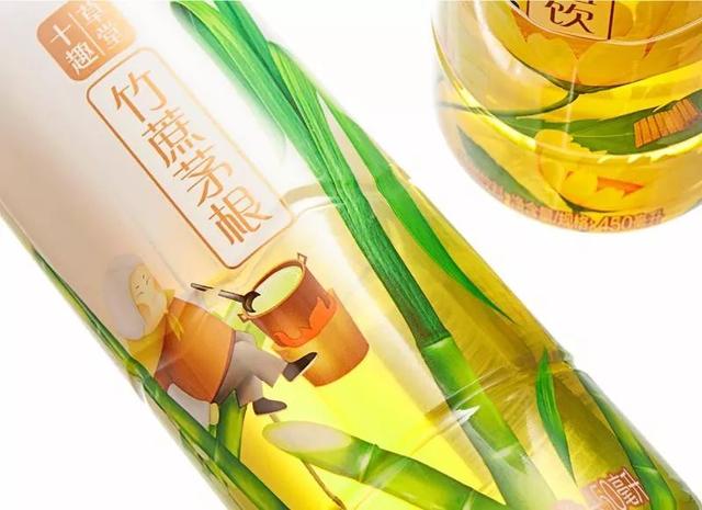 茶叶十大品牌设计（惊艳的茶叶品牌是如何设计的）(49)