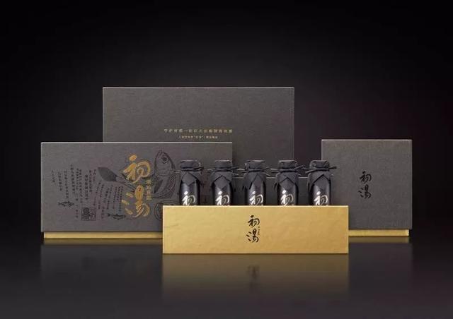 茶叶十大品牌设计（惊艳的茶叶品牌是如何设计的）(10)