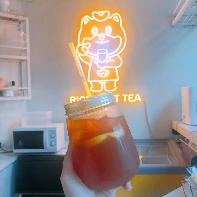 茶叶十大品牌设计（惊艳的茶叶品牌是如何设计的）(52)