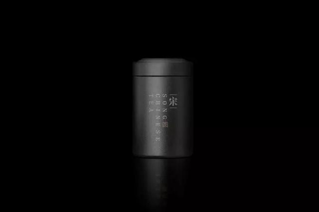 茶叶十大品牌设计（惊艳的茶叶品牌是如何设计的）(29)