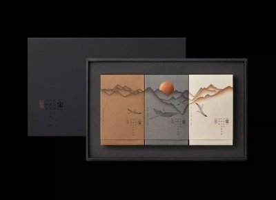 ​茶叶十大品牌设计（惊艳的茶叶品牌是如何设计的）