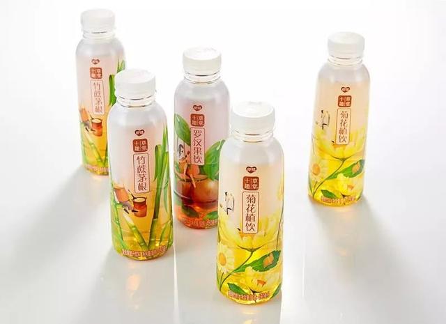 茶叶十大品牌设计（惊艳的茶叶品牌是如何设计的）(47)