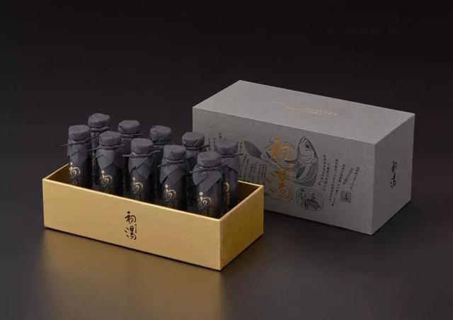茶叶十大品牌设计（惊艳的茶叶品牌是如何设计的）(14)