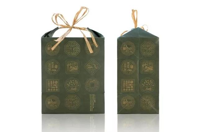 茶叶十大品牌设计（惊艳的茶叶品牌是如何设计的）(27)