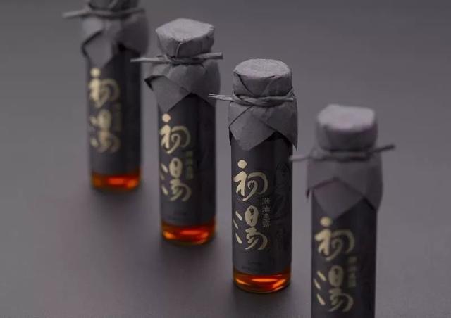 茶叶十大品牌设计（惊艳的茶叶品牌是如何设计的）(12)
