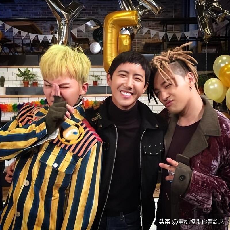 无限挑战歌谣祭权志龙是哪一期_又是被权志龙的帅气为之倾倒一天