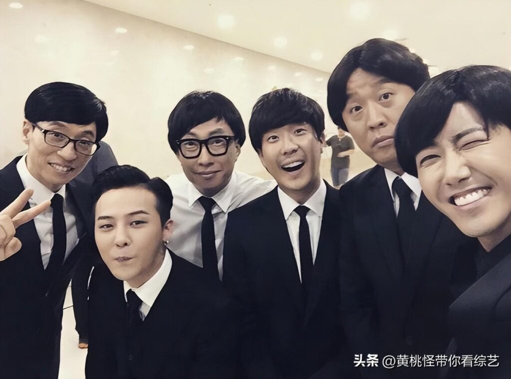 无限挑战歌谣祭权志龙是哪一期_又是被权志龙的帅气为之倾倒一天