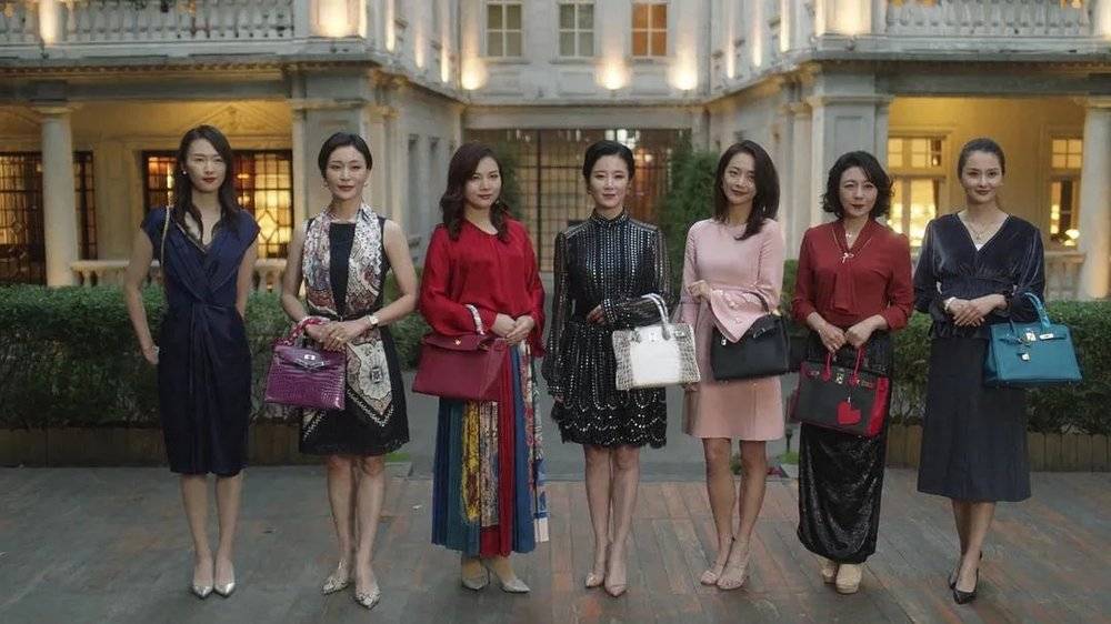 《小时代》从“发烂发臭”到“真香”，发生了什么？