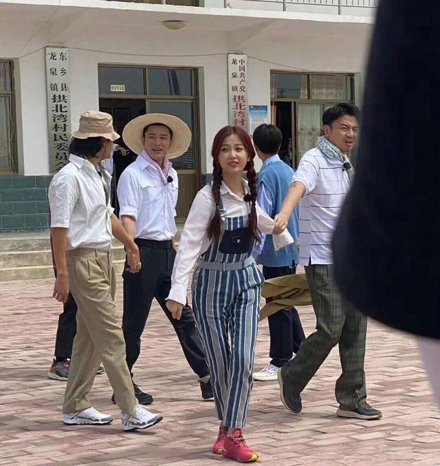 盘点十大古装剧美女（明明舞台上都是大美女）(5)