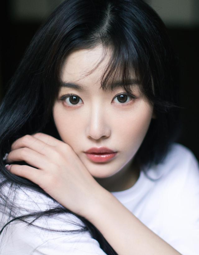盘点十大古装剧美女（明明舞台上都是大美女）(10)