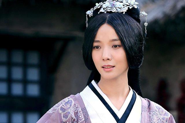 揭秘历史上真实的卫子夫（一代贤后卫子夫）(4)