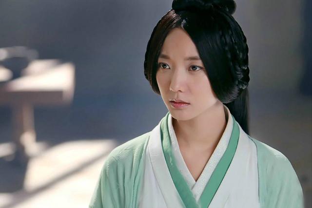 揭秘历史上真实的卫子夫（一代贤后卫子夫）(5)