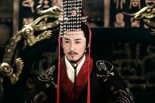 揭秘历史上真实的卫子夫（一代贤后卫子夫）(2)