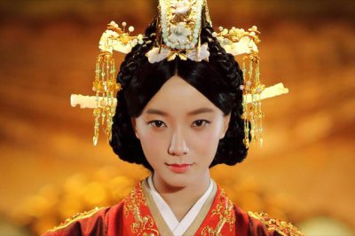 ​揭秘历史上真实的卫子夫（一代贤后卫子夫）