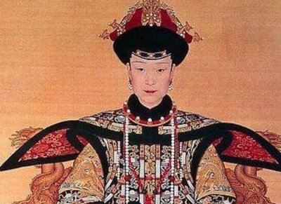 ​乌拉那拉氏断发野史之谜（历史上乌拉那拉氏断发事件）