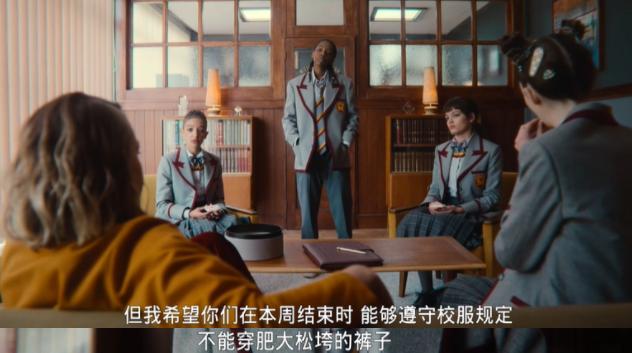 国外对前任三的评价（开播就冲上世界播放榜首）(9)