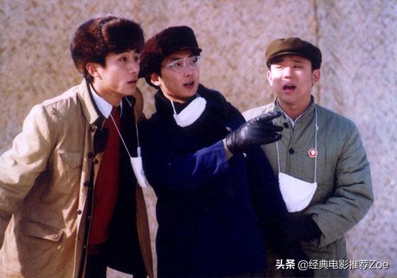 豆瓣30部9分以上的国产爱情电视剧（这8部好看的经典国产爱情剧）(8)