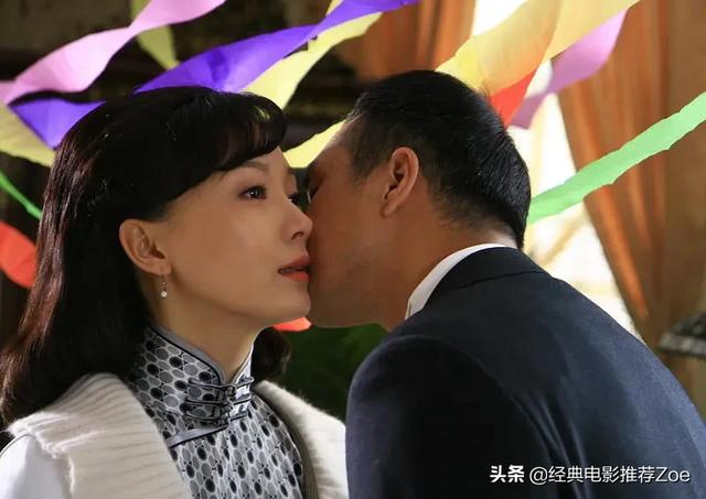 豆瓣30部9分以上的国产爱情电视剧（这8部好看的经典国产爱情剧）(12)